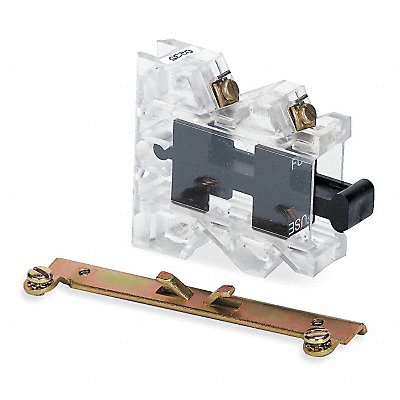 SQUARE D 9999SF4 FuseHolder NEMASizes 00 0 1 2 3 4 5 6 7