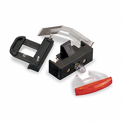 SQUARE D 9999SP2R Light Pilot