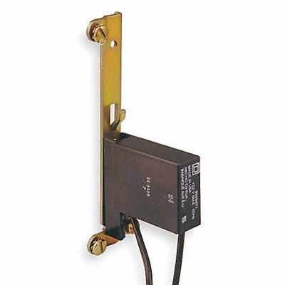 SQUARE D 9999ST2 Transient Suppression Module 120V AC