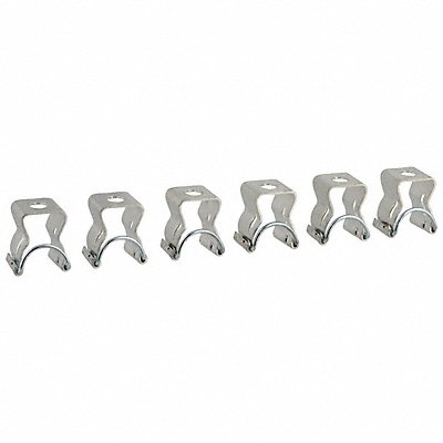 SQUARE D 9999S2 Fuse Clip Kit NEMA 600V AC