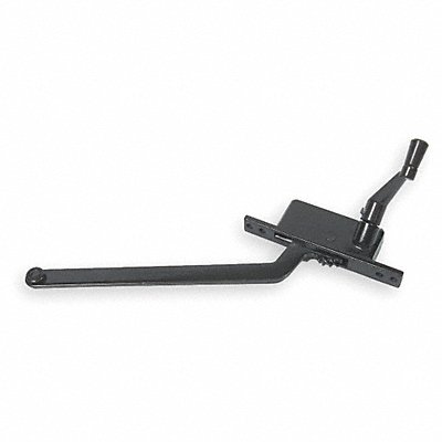 GRAINGER 1HGL2 Casement Window Operator Bronze