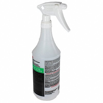 TOLCO 130405 TriggerSprayBottle 5L 12 1/4 H Whte PK12