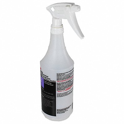 TOLCO 130402 TriggerSprayBottle 2L 12 1/4 H Whte PK12