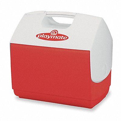 IGLOO 7362 Personal Cooler Hard Sided 7.0 qt.