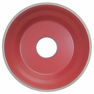 NORTON 69014191841 Flaring Cup Wheel 5In 100 11V9
