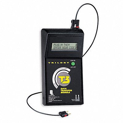 ALARM LOCK ALDTMIII Data Transfer Module ABS Plastic