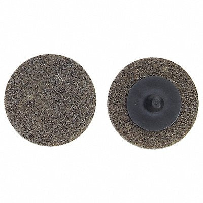 NORTON 66261015419 Unitised Wheel 3 in Dia 1/4 in W