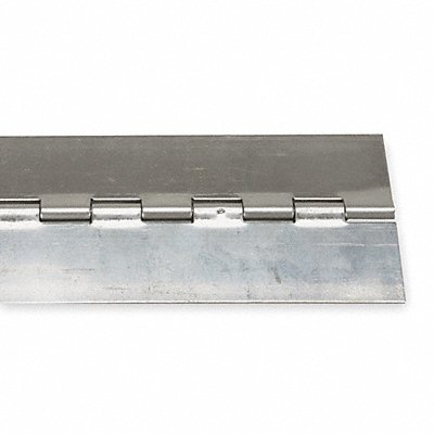 MARLBORO 4PNL9 Continuous Hinge Natural 48 H x 1 W