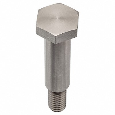 GRAINGER Z0713SS Shoulder Screw SS 3/8 -16 3/4 HdDia