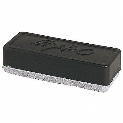 EXPO 81505 Block Eraser Felt Grey