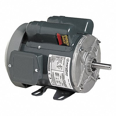U.S. MOTORS T32C1J14 GP Motor 1 1/2 HP 3 450 RPM 115/208-230V