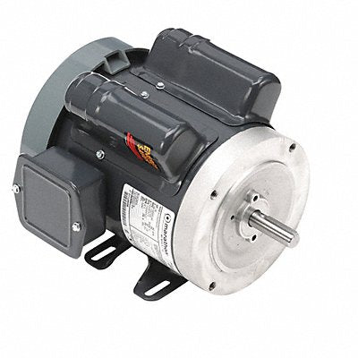 MARATHON MOTORS 5KCR46MN0055Y Motor 1/2 HP 1 725/1 425 RPM 115/200-240