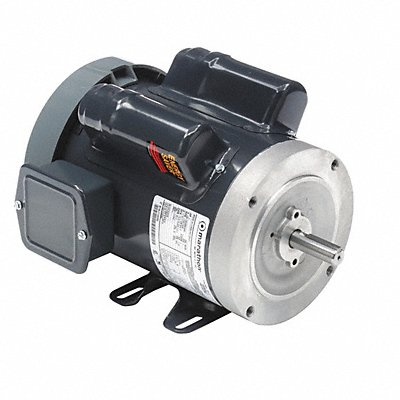 MARATHON MOTORS 5KCR49UN0106X Motor 1 HP 1 725/1 425 RPM 115/200-240V