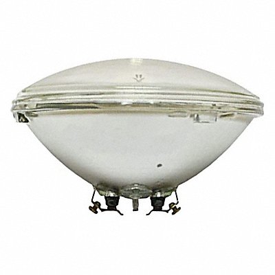GE LAMPS 350PAR56SP Incandescent 350 W PAR56 Screw Terminals