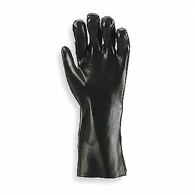 SHOWA 7714R10V VF Chemical Resistant Gloves 14 L 6AZ55 PR