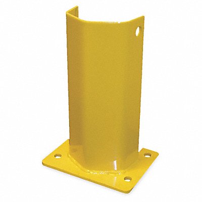 HUSKY RACK  WIRE I5712PG Pallet Rack Guard 12 H