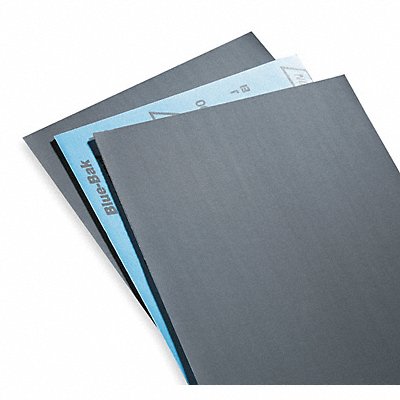 NORTON 66261139364 Sanding Sheet 11 in L 9 in W PK50