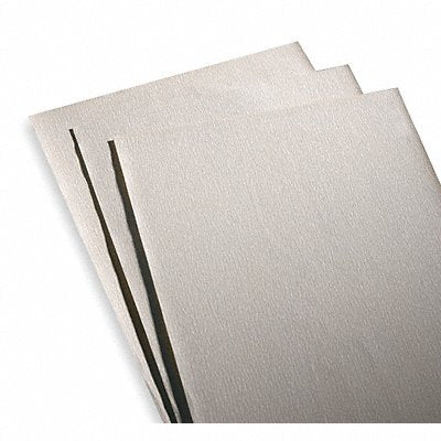 NORTON 66261100285 Sanding Sheet 11 in L 9 in W PK100