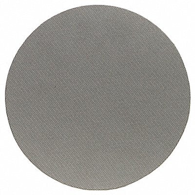 NORTON 66260307960 PSA Sanding Disc 5 in Dia 400 G