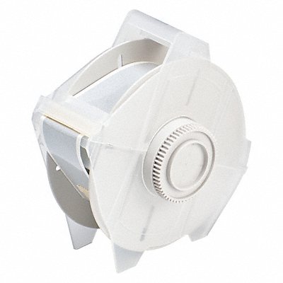 BRADY 76707 Reflective Tape Silver 50 ft L
