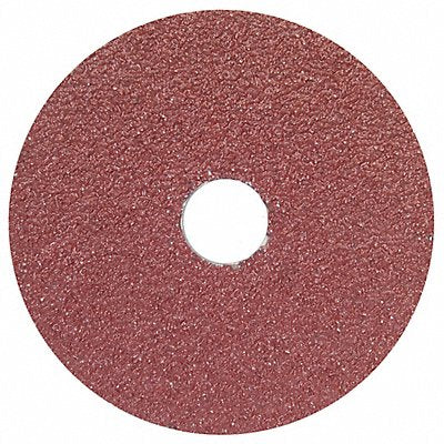 MERIT 66623355597 Fiber Disc 5x7/8 24G PK25