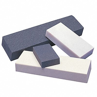 NORTON 61463685855 Combination Grit Benchstone