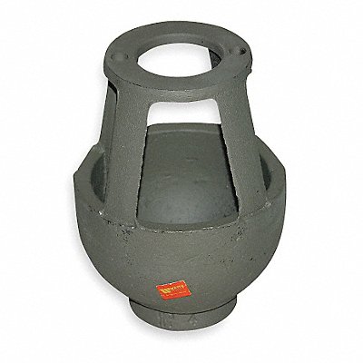 WATTS 909AGF Air Gap 1-1/4 to 3 In Use w/Series 909
