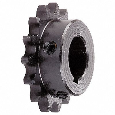 TSUBAKI 50B30F1 Roller Chain Sprocket Fixed Bore