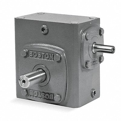 BOSTON GEAR 7215G Speed Reducer Indirect Drive 5 1