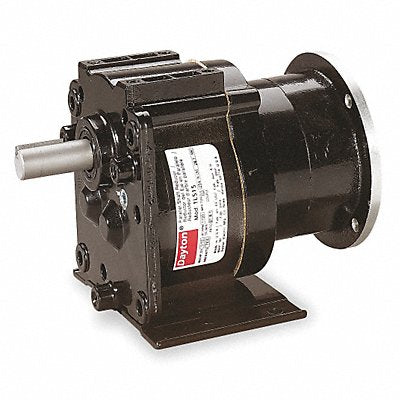 DAYTON 1L511 Speed Reducer C-Face 42CZ/48 19.1 1