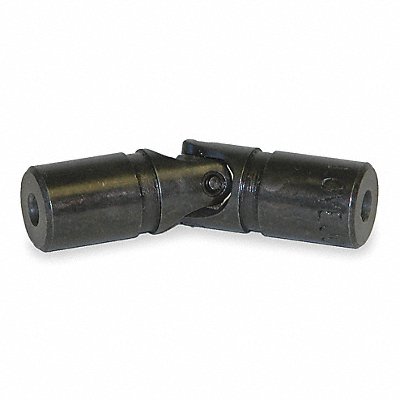 LOVEJOY D10SSB Universal Joint 4 1/4 in L 1 750 RPM