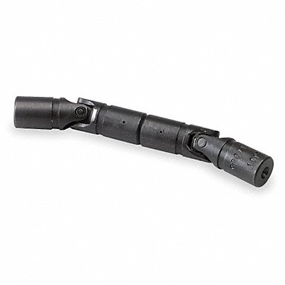 LOVEJOY DD8B Double Universal Joint 7 1/2 in L 1 750 RPM