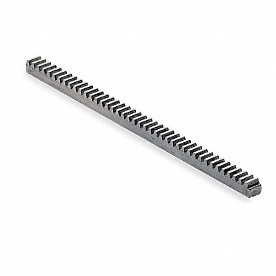 BOSTON GEAR L5206 Rack Steel 6 Pitch