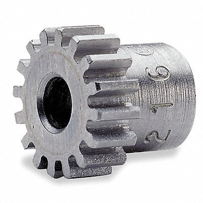 BOSTON GEAR NJ24A Gear Spur 6 Pitch