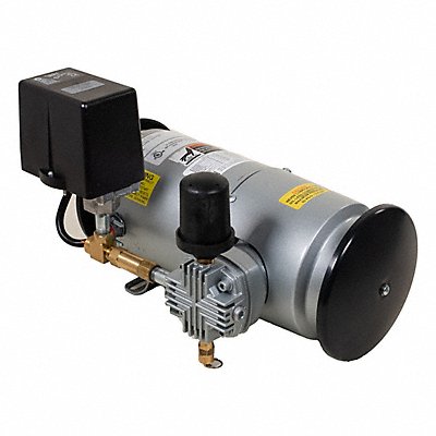 GAST 1LAA55SM100GX Piston Air Compressor Piston Pump
