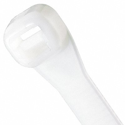 PANDUIT SG100MC Cable Tie 4.2 in Natural PK100