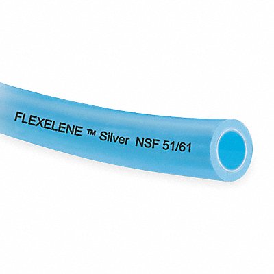 ELDON JAMES FXAG12X5FT Thermoplastic Tubing