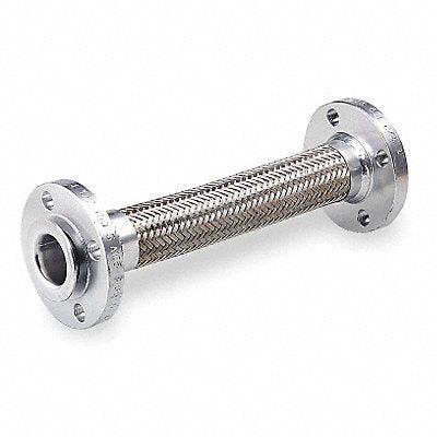 HOSE MASTER G200FXFL240 Flexible Metal Hose Assembly 2 I.D.24