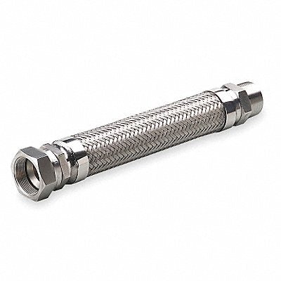 HOSE MASTER G200SHXJ360 Flexible Metal Hose Assembly 2 I.D.36