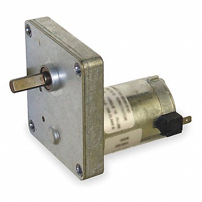 DAYTON 1LNG9 DC Gearmotor 17 rpm 12V TENV