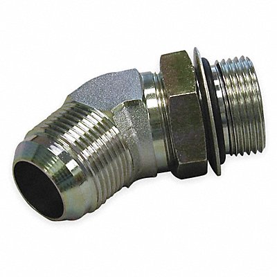 AIRWAY 68021010NWOSS Male Elbow Tube x O-Ring Boss x JIC