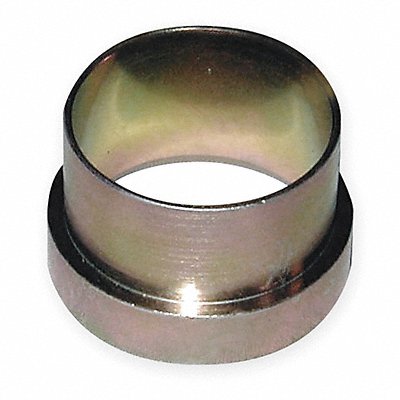AIRWAY 031910SS Tube Sleeve 316 Stainless Steel 5/8 In.