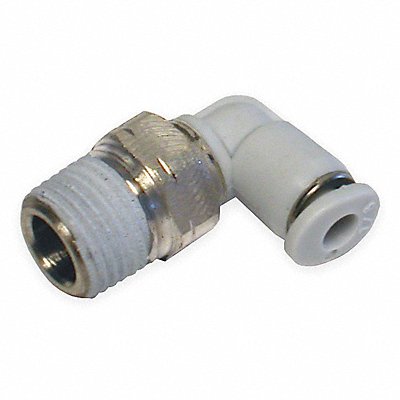 NORGREN M24470416 90 Swivel Elbow Push In PK10