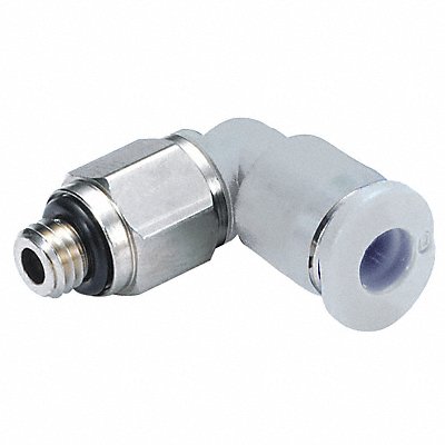 NORGREN M24470410 90 Swivel Elbow Push In PK10