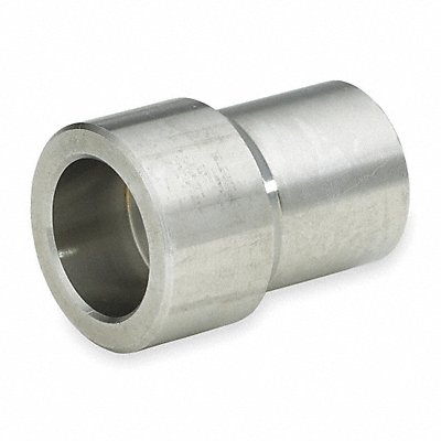 GRAINGER 4307004566 Reducing Insert 304 SS 1 1/2 x 2 in