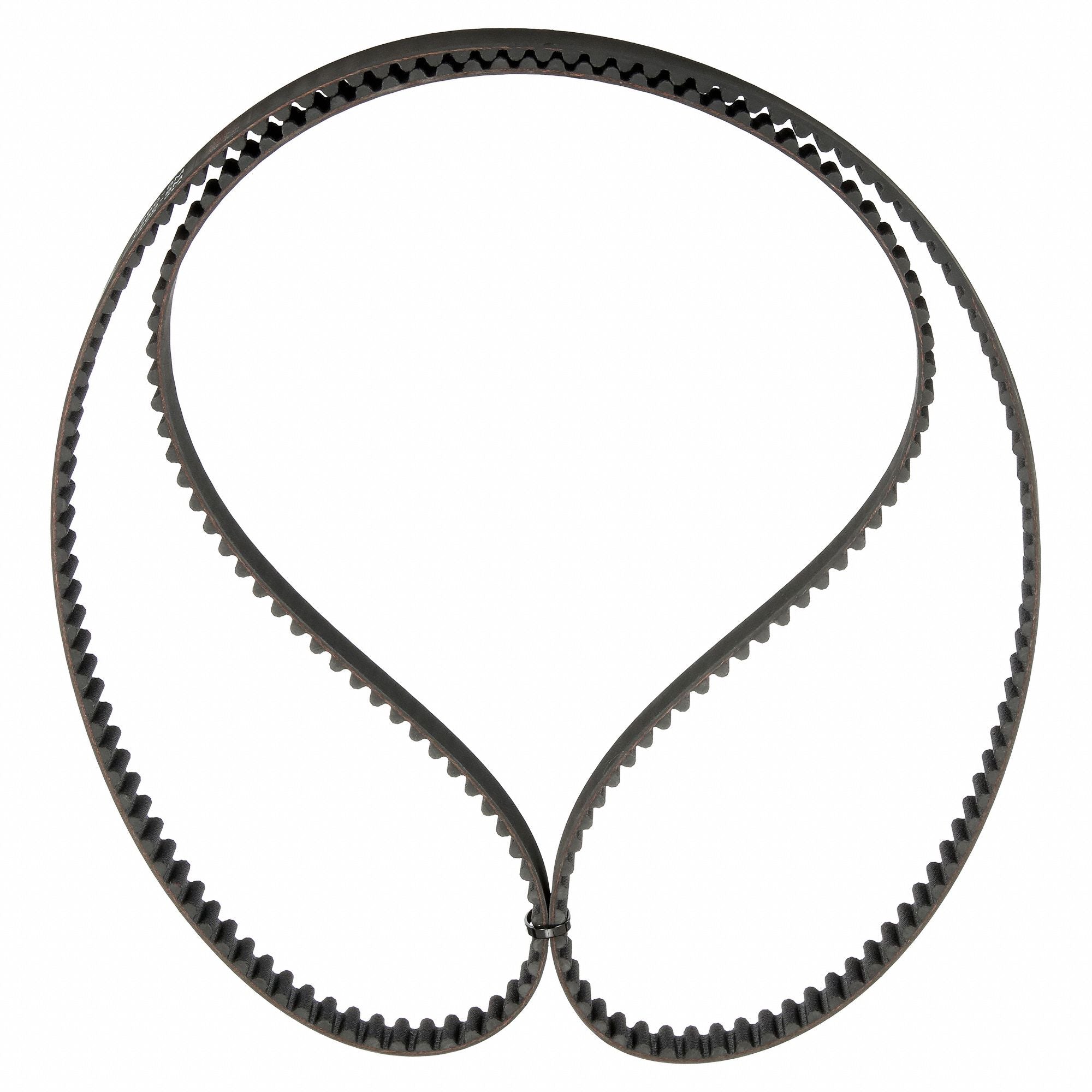DAYTON 1LVX9 Timing Belt HT Neoprene 1600-8M-30