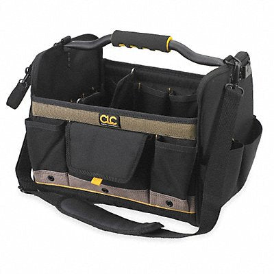 CLC 1578 Tool Tote Polyester General Purpose