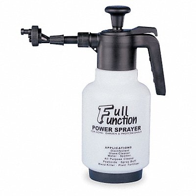 TOLCO 150290 Compressed Air SprayBottle 51oz 12 1/4 H