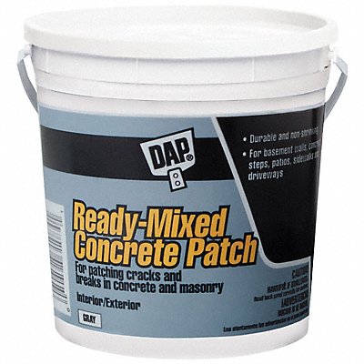 DAP 31090 Concrete Repair Compound ReadyMixed 2 lb