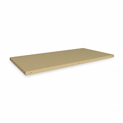 TENNSCO QS3612 Shelf 22 ga 1 5/16inx36inx12in